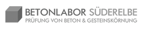 Logo Betonlabor